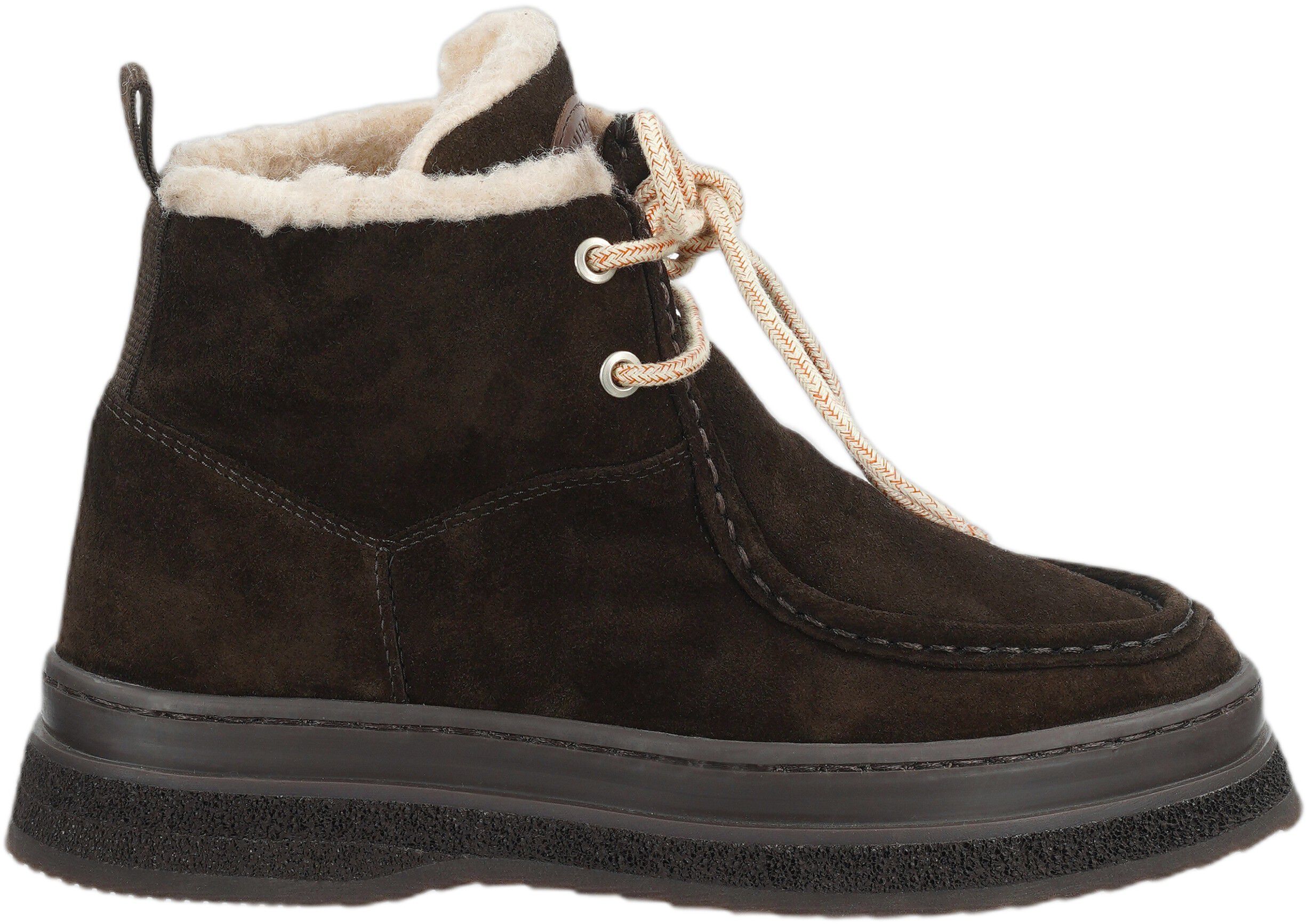 Sistown Mid Boot