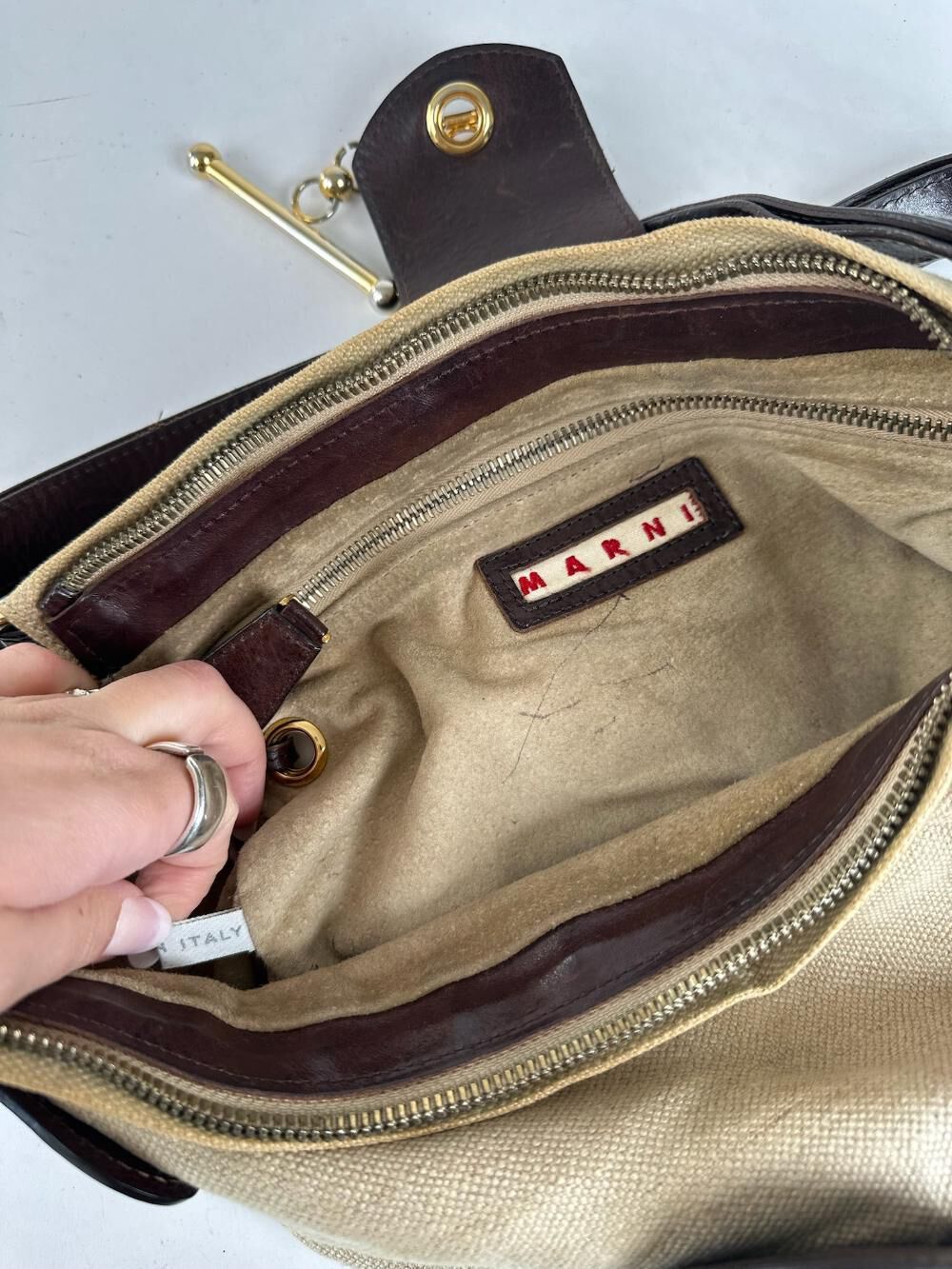 Marni Handbag
