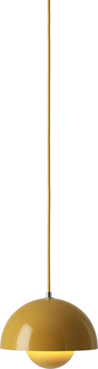 Flowerpot VP1, Pendel