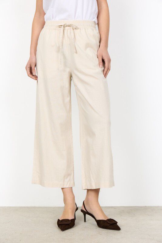 SC-INA 12-C Bukser Lys sand