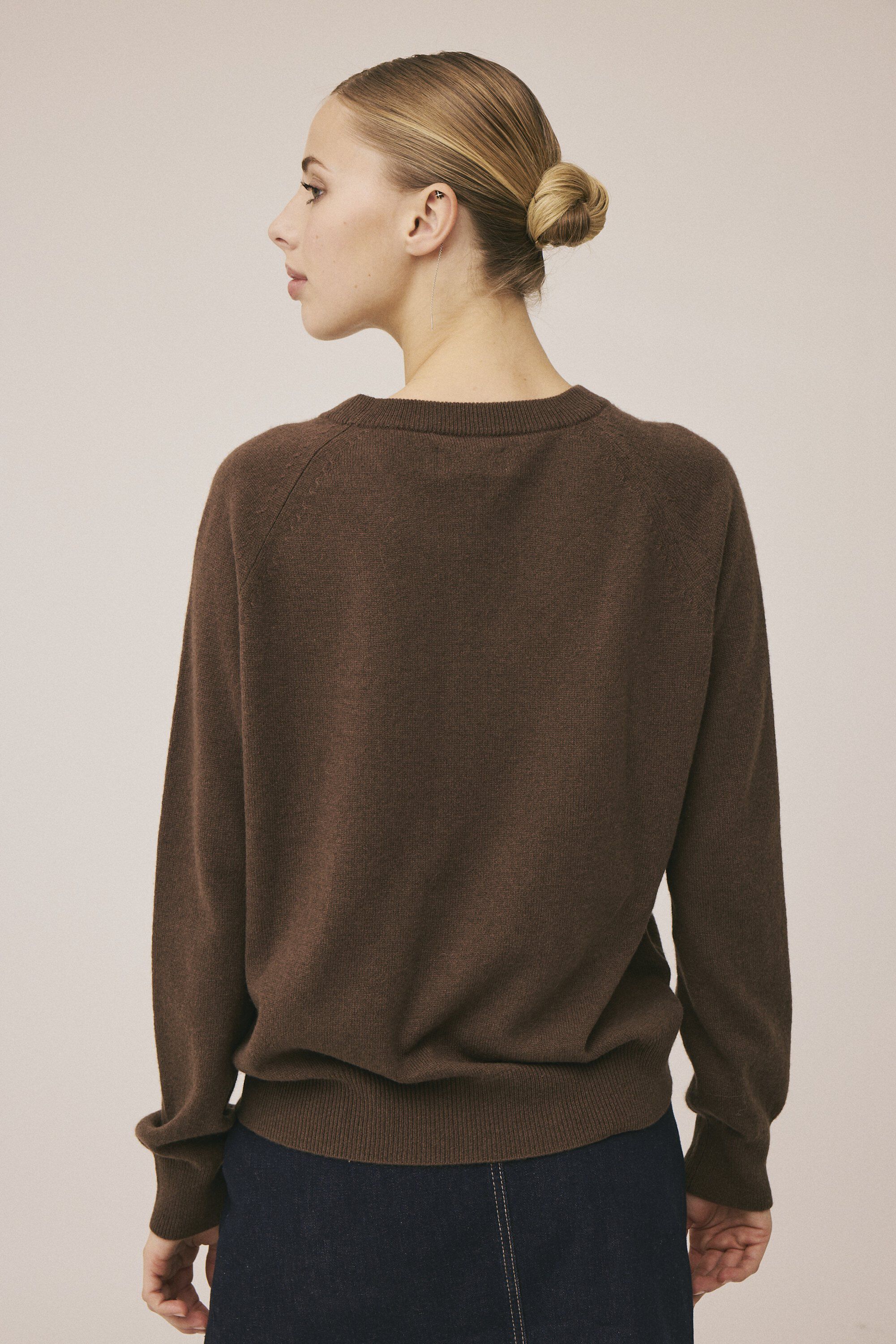 Mabel 2 - 100% Cashmere