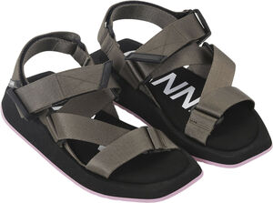 Performance Webbing Sandal