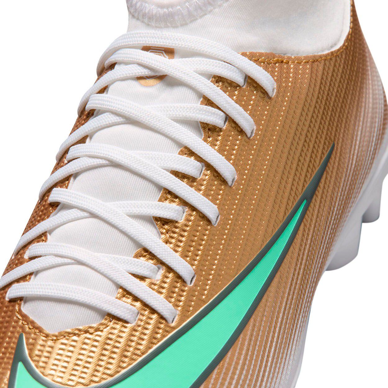Mercurial Superfly 11 Kylian Mbappe FG/AG Fodboldst&oslash;vler