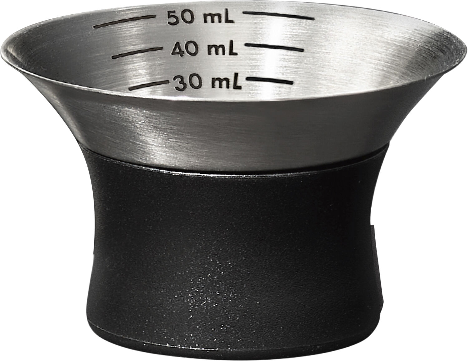 Steel Cocktail Shaker