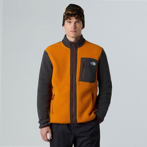 Yumiori Full Zip Fleecejakke