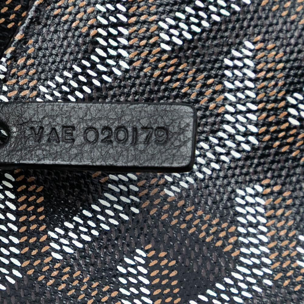 Goyard St Louis Tote