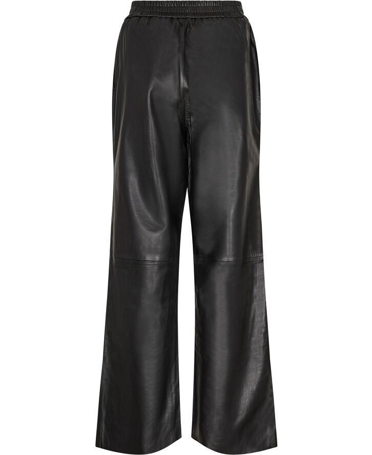 Tana 2 LWG - 100% Leather Pants