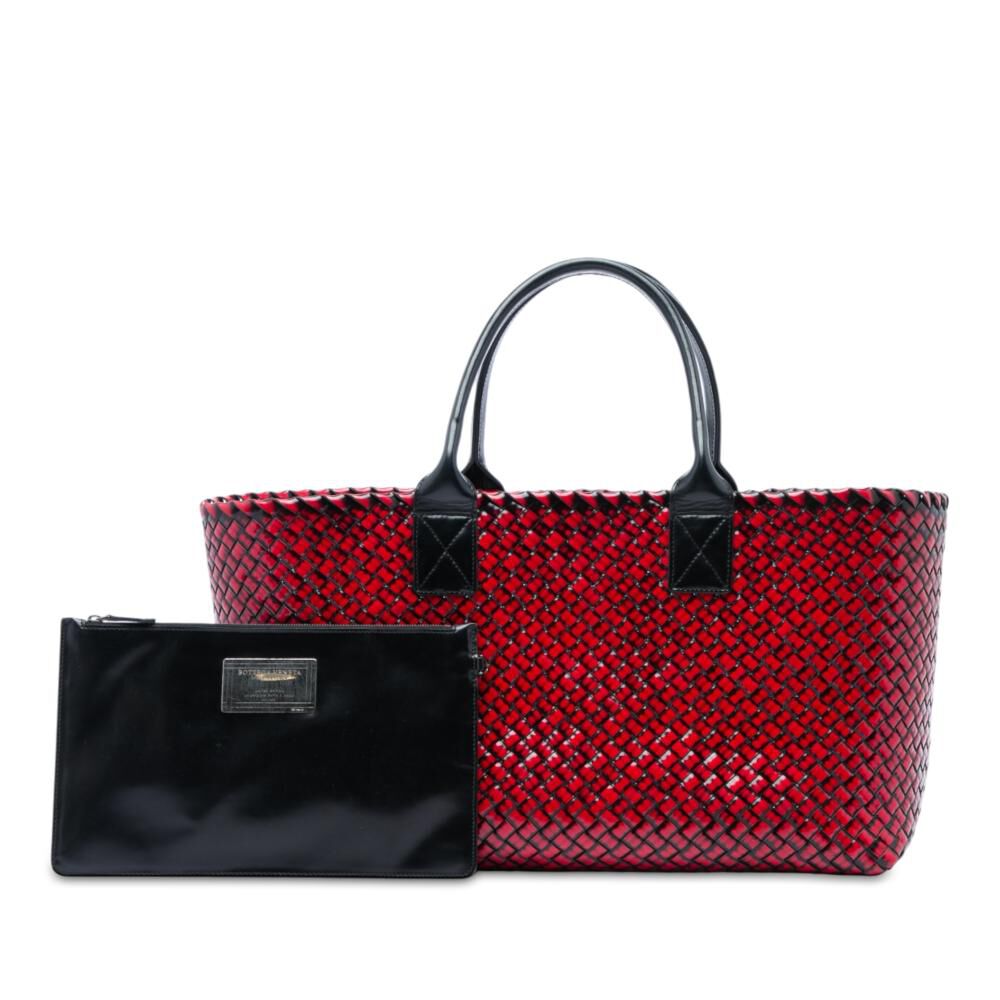 Bottega Veneta Cabat