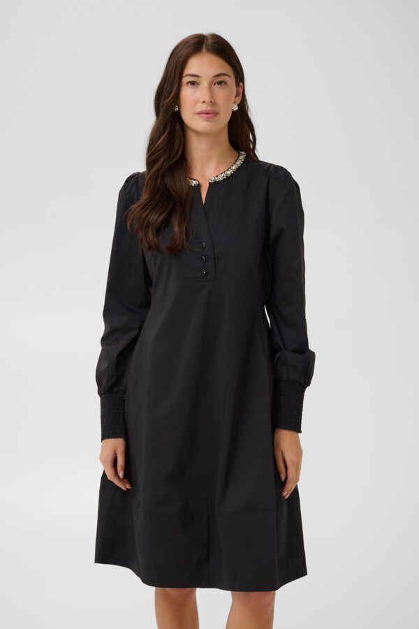 CUMARGI ANTOINETT DRESS