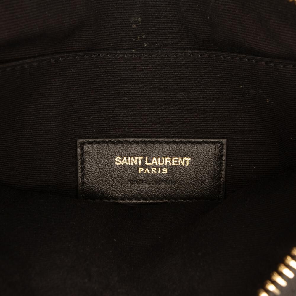 Yves Saint Laurent Clutch