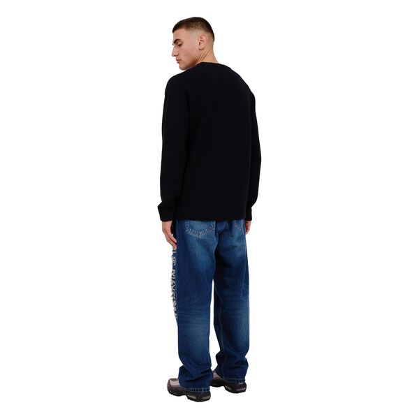 Entrance Knit