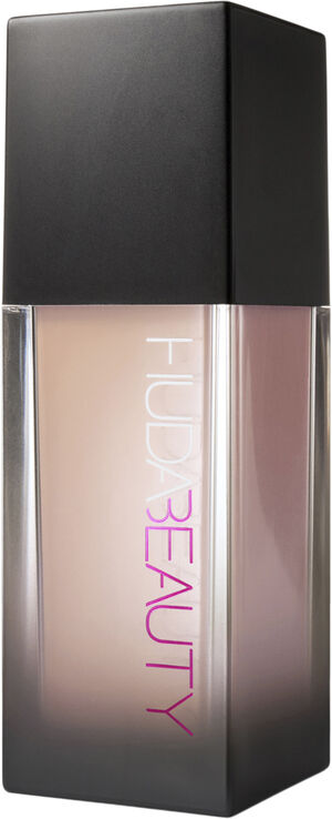 #FauxFilter Luminous Matte - Foundation