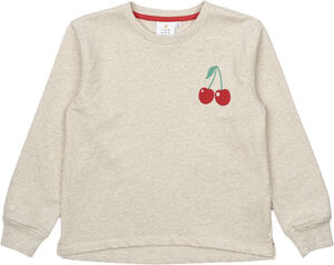 TNNatasha Melange Sweatshirt
