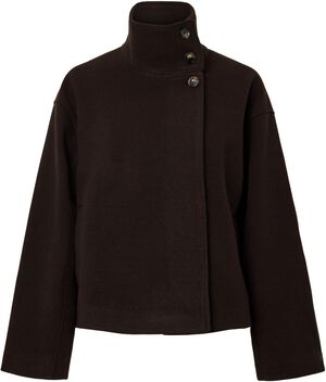 PCAGNES SHORT JACKET NOOS BC