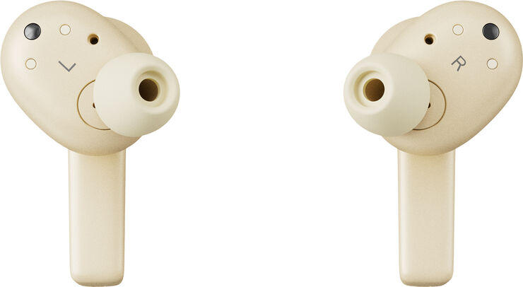 Beoplay EX Gold Tone