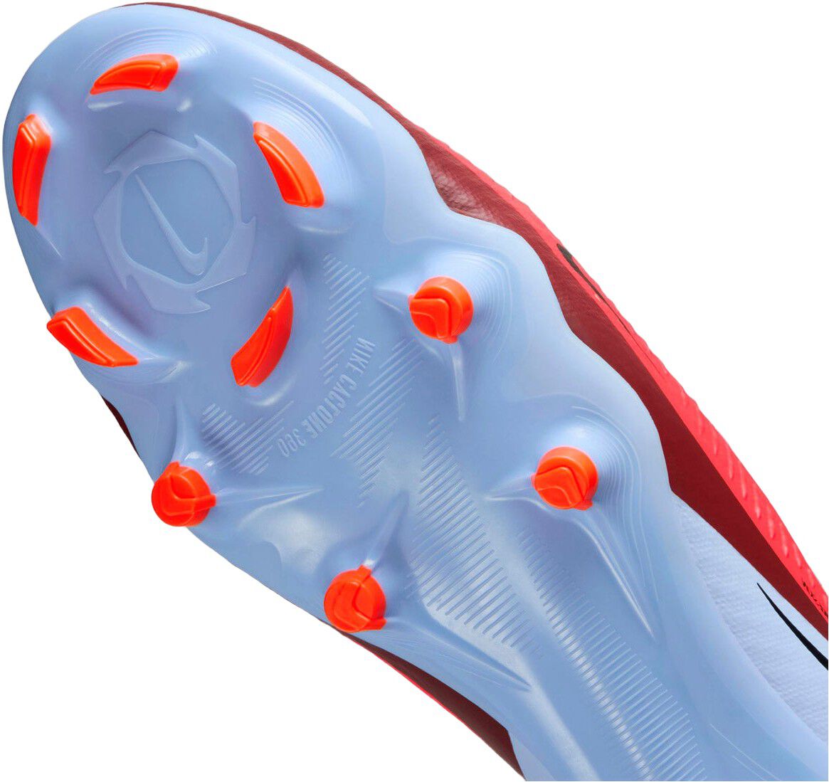 Phantom 6 Fodboldst&oslash;vler