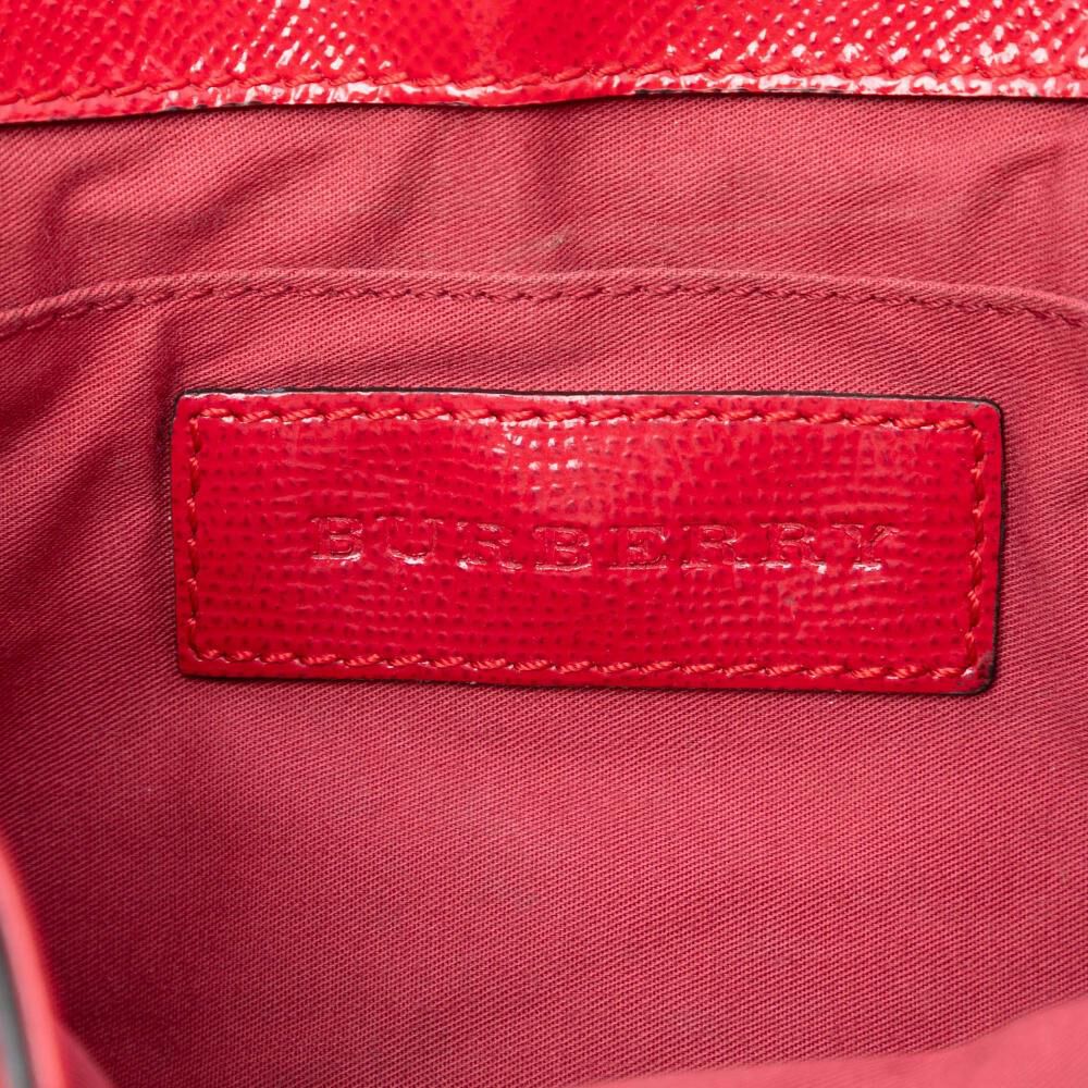 Burberry Crossbody Bag