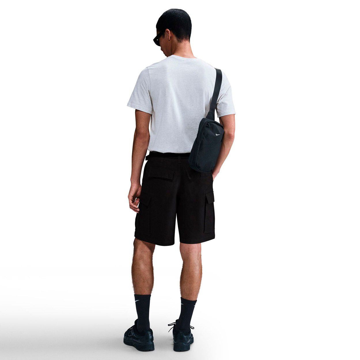 Sportswear Club T-shirt