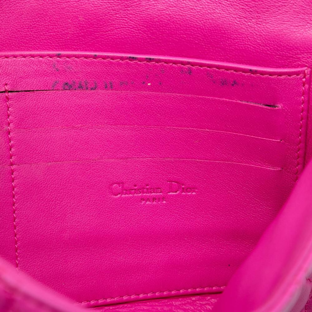 Dior Crossbody Bag