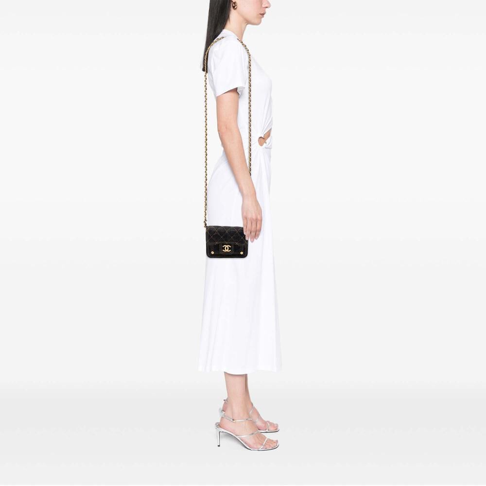 Chanel Flap Bag