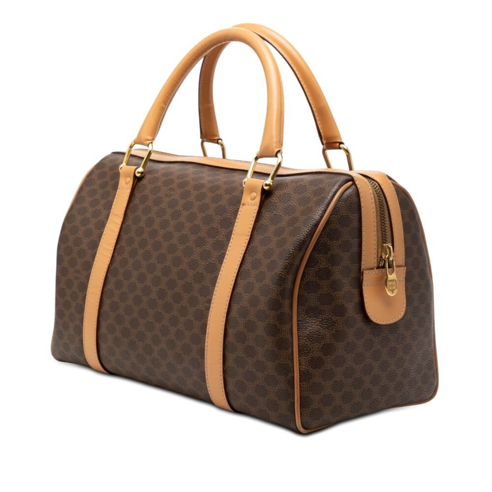 Celine Boston Bag