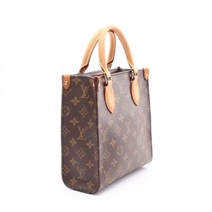 Louis Vuitton Sac Plat