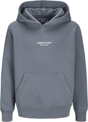 JORVESTERBRO SWEAT HOOD NOOS JNR