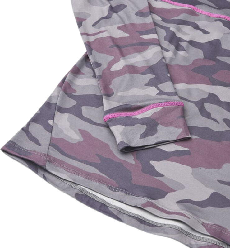 Dustin/Dylan II skiundertøj