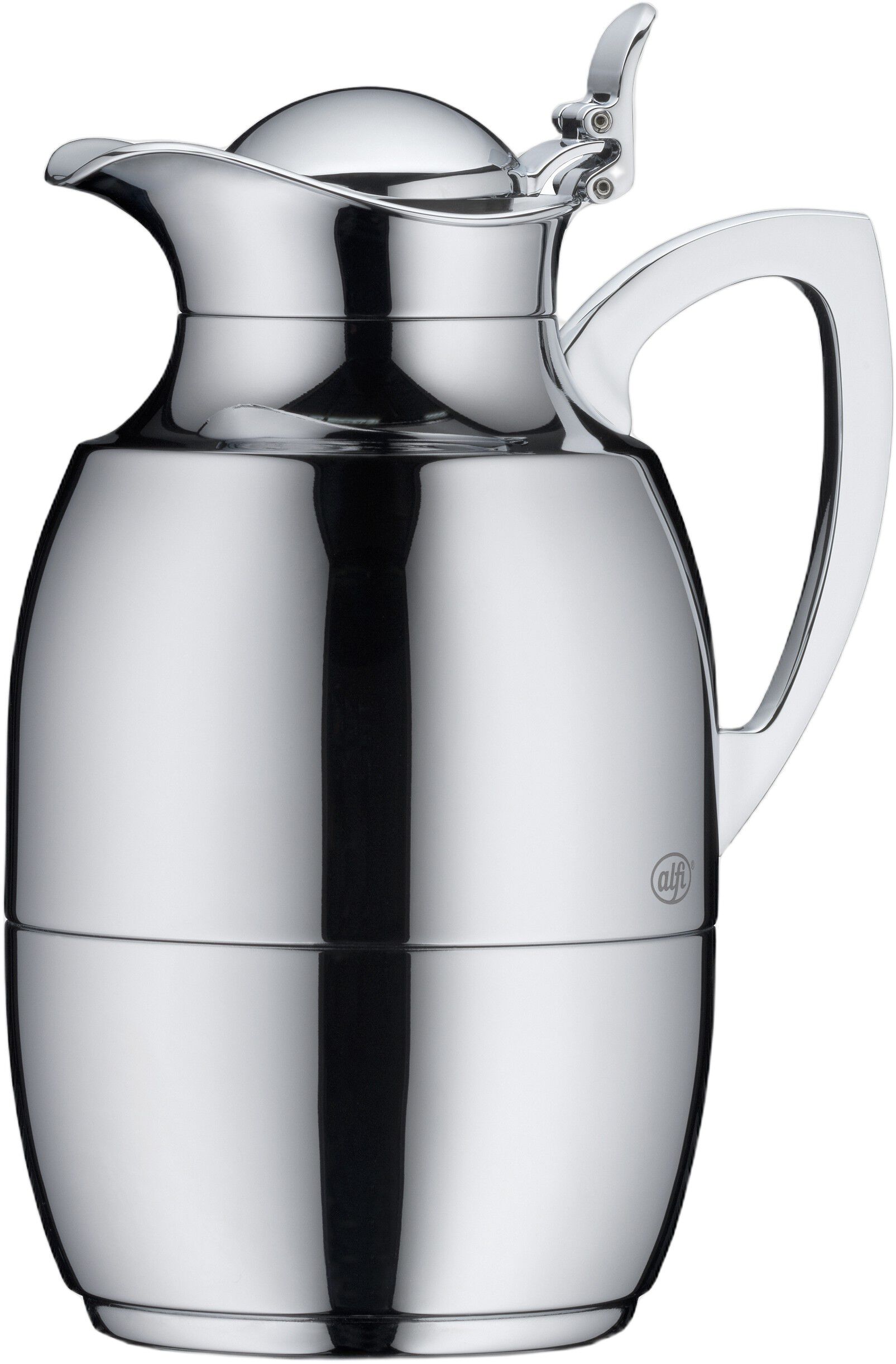 Termokande Juwel 0,65 liter Forkromet Rustfrit st&aring;l