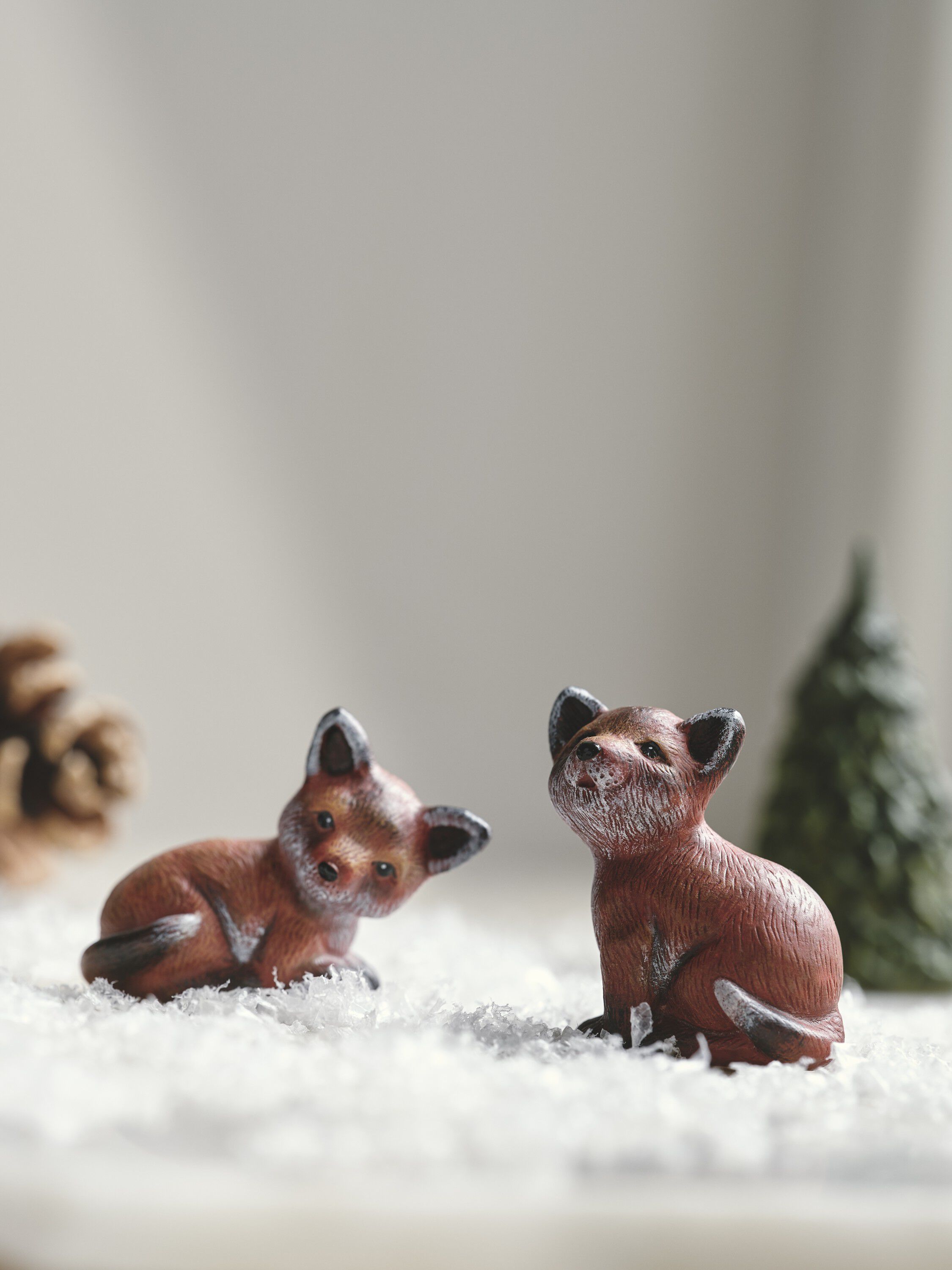 R&aelig;veunger Silla & Pajk