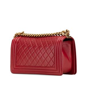 Chanel Boy Bags