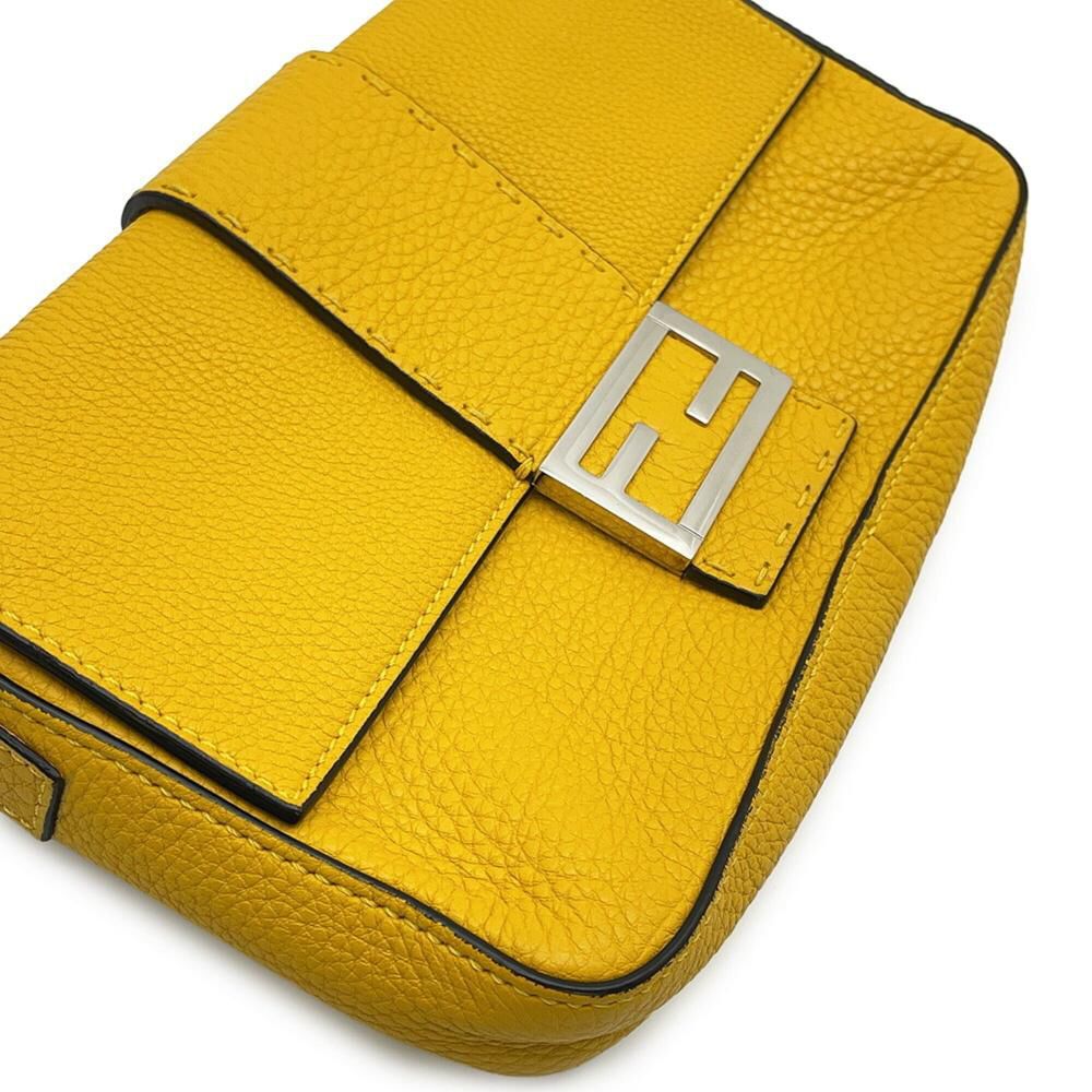 Fendi Belt Bag