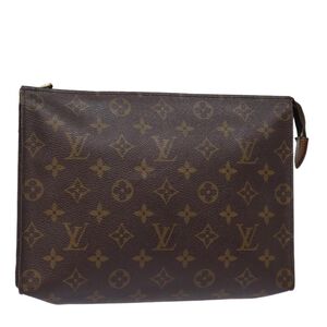 Louis Vuitton Poche Toilette