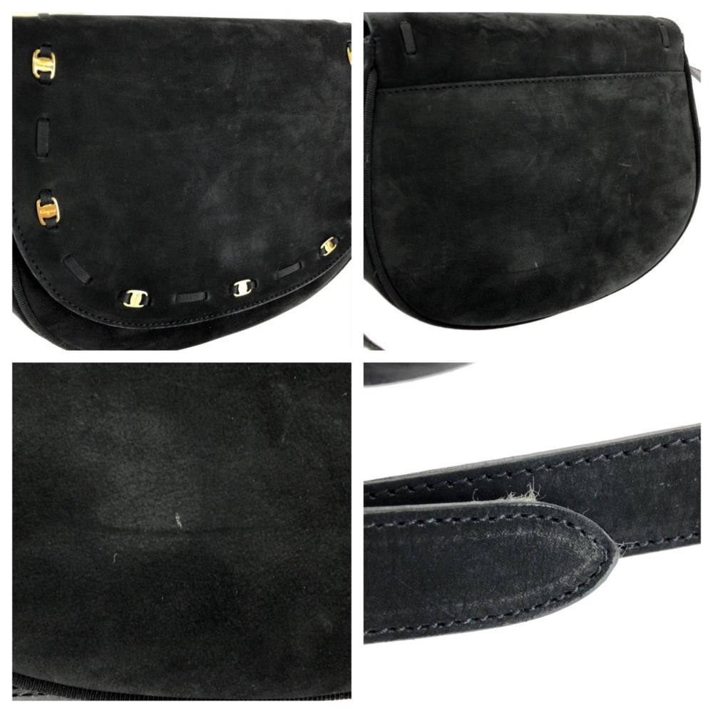 Salvatore Ferragamo Shoulder Bag