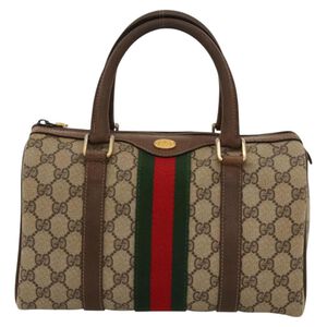 Gucci Boston Bag
