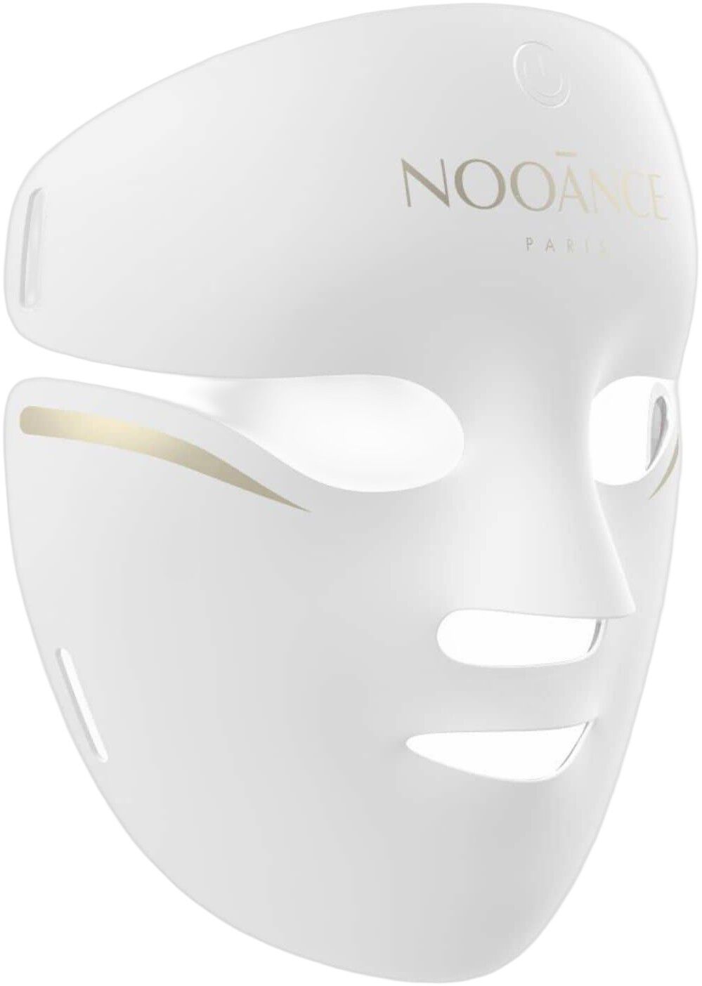 Aurion X252 LED Face Mask - Anti-age LED-ansigtsmaske