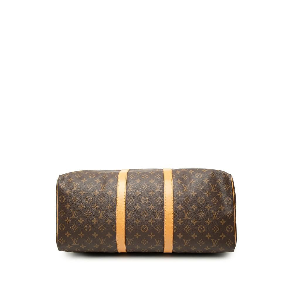 Louis Vuitton Keepall