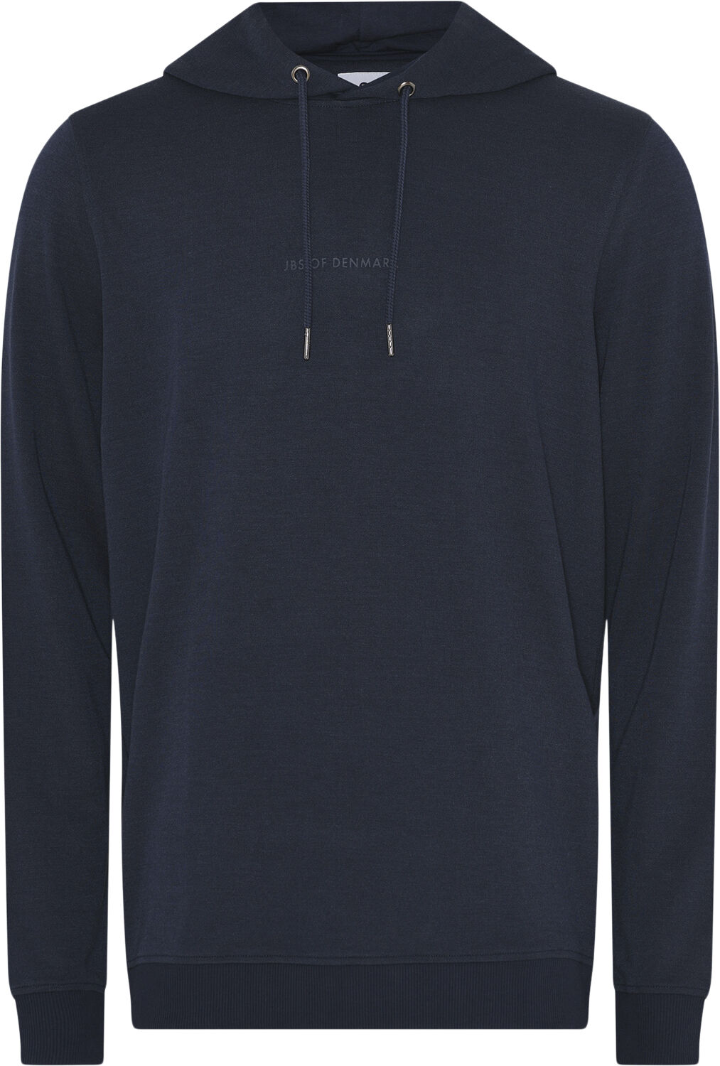 JBS of Denmark Logo hoodie