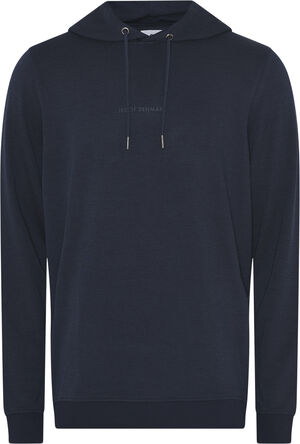 JBS of Denmark Logo hoodie