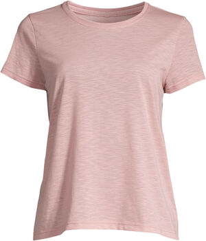 Texture trænings T-shirt
