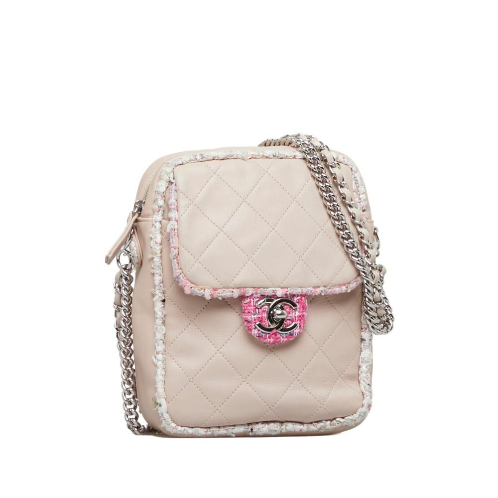 Chanel Flap Bag