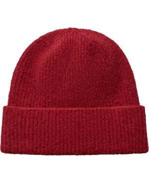 Supreme Beanie Red