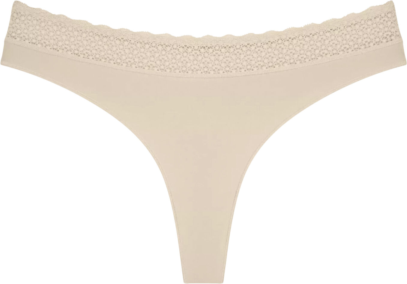 Feel of Modal String