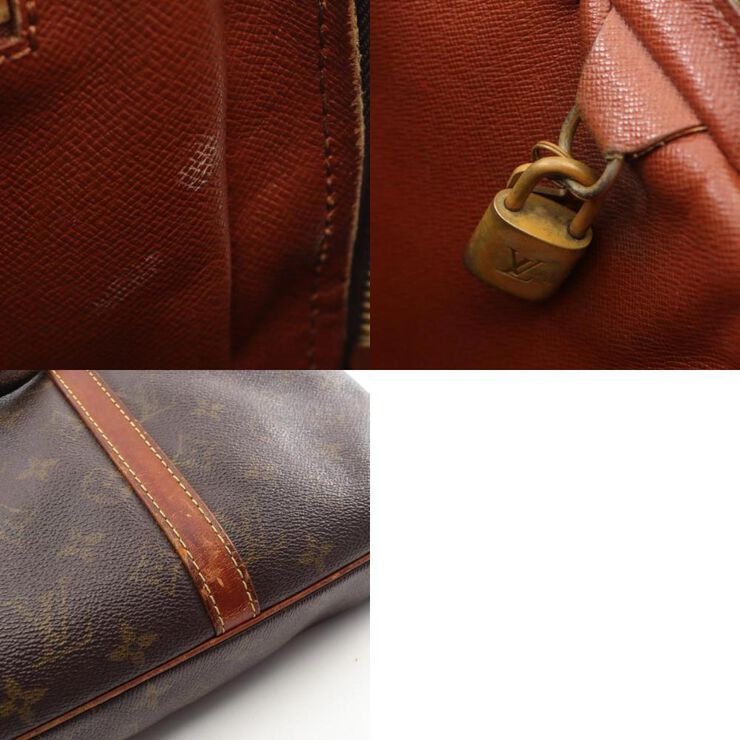 Louis Vuitton Briefcase