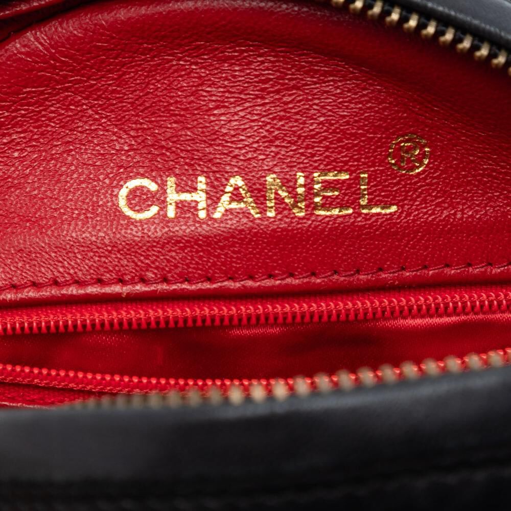 Chanel Shoulder Bag