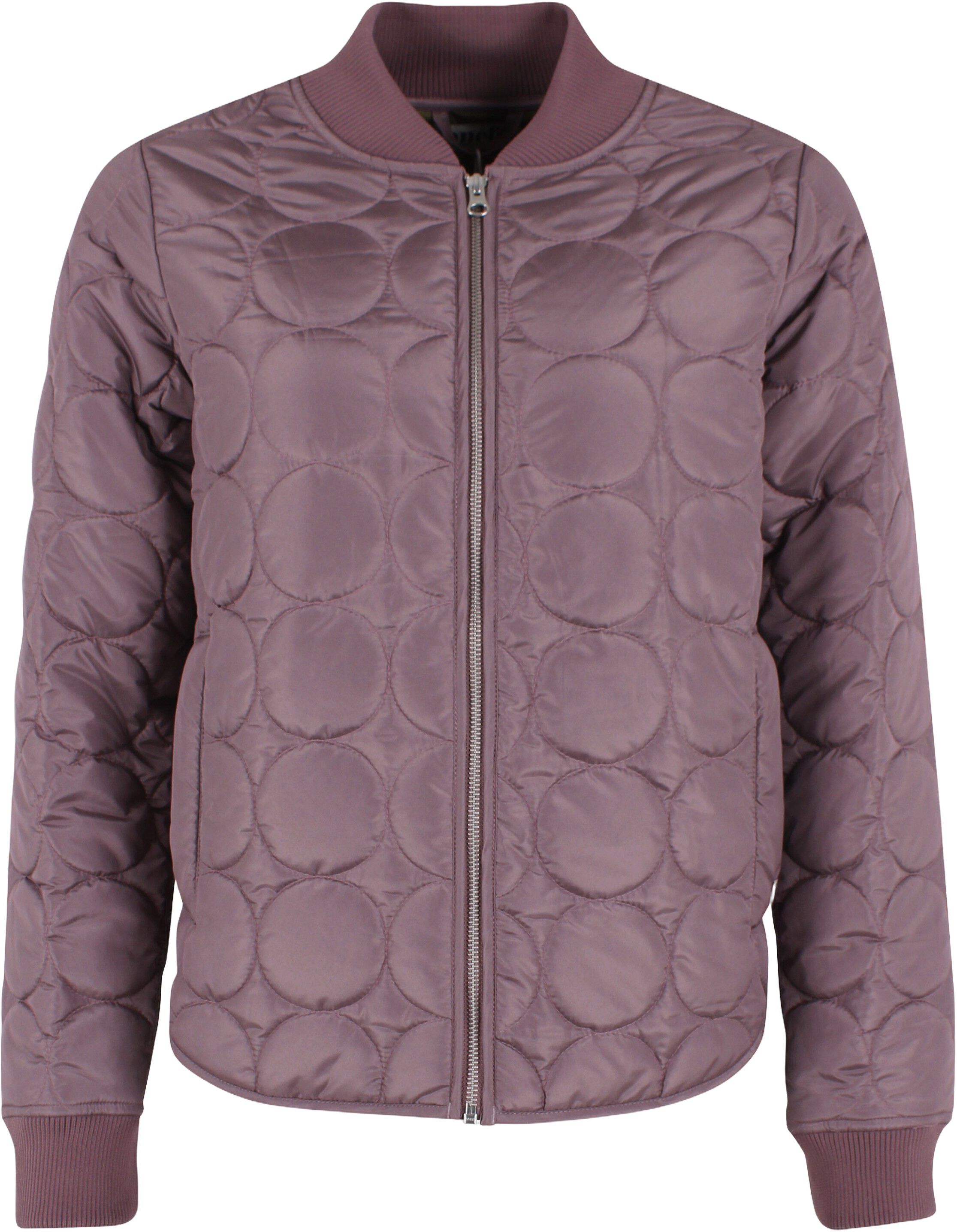 Danecando Thermo Jacket Mauve