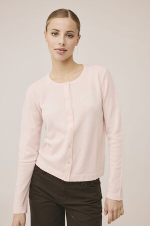 Mabel 3 - 100% Cashmere