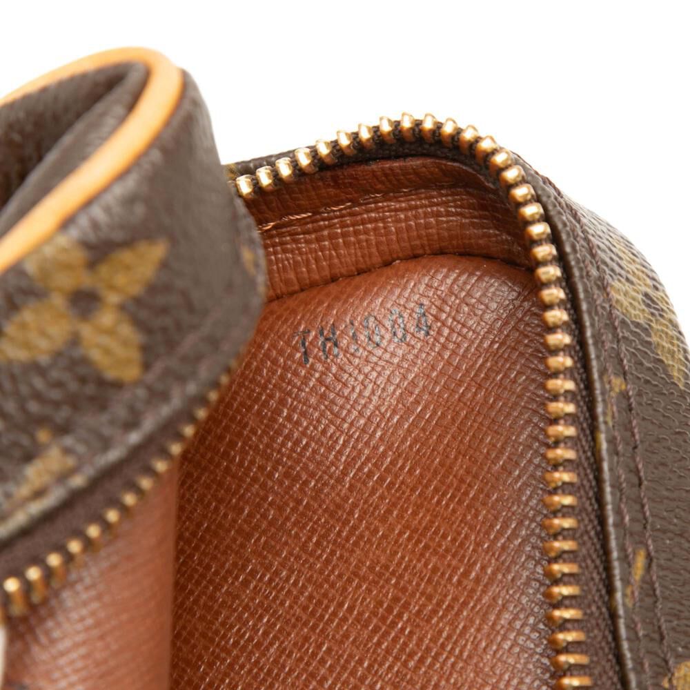 Louis Vuitton Amazone