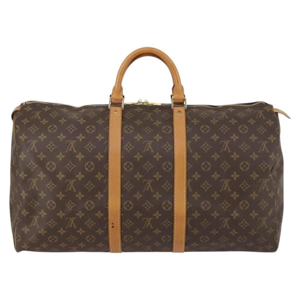 Louis Vuitton Keepall