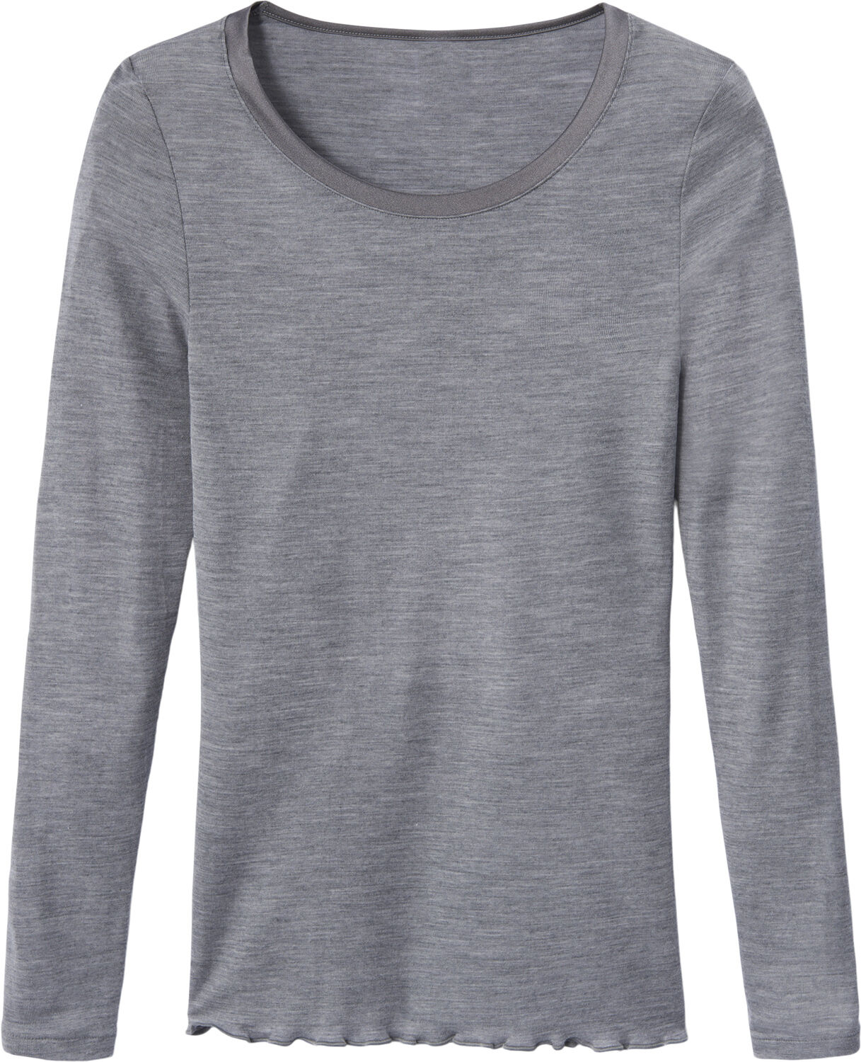 DAMEN Top langarm